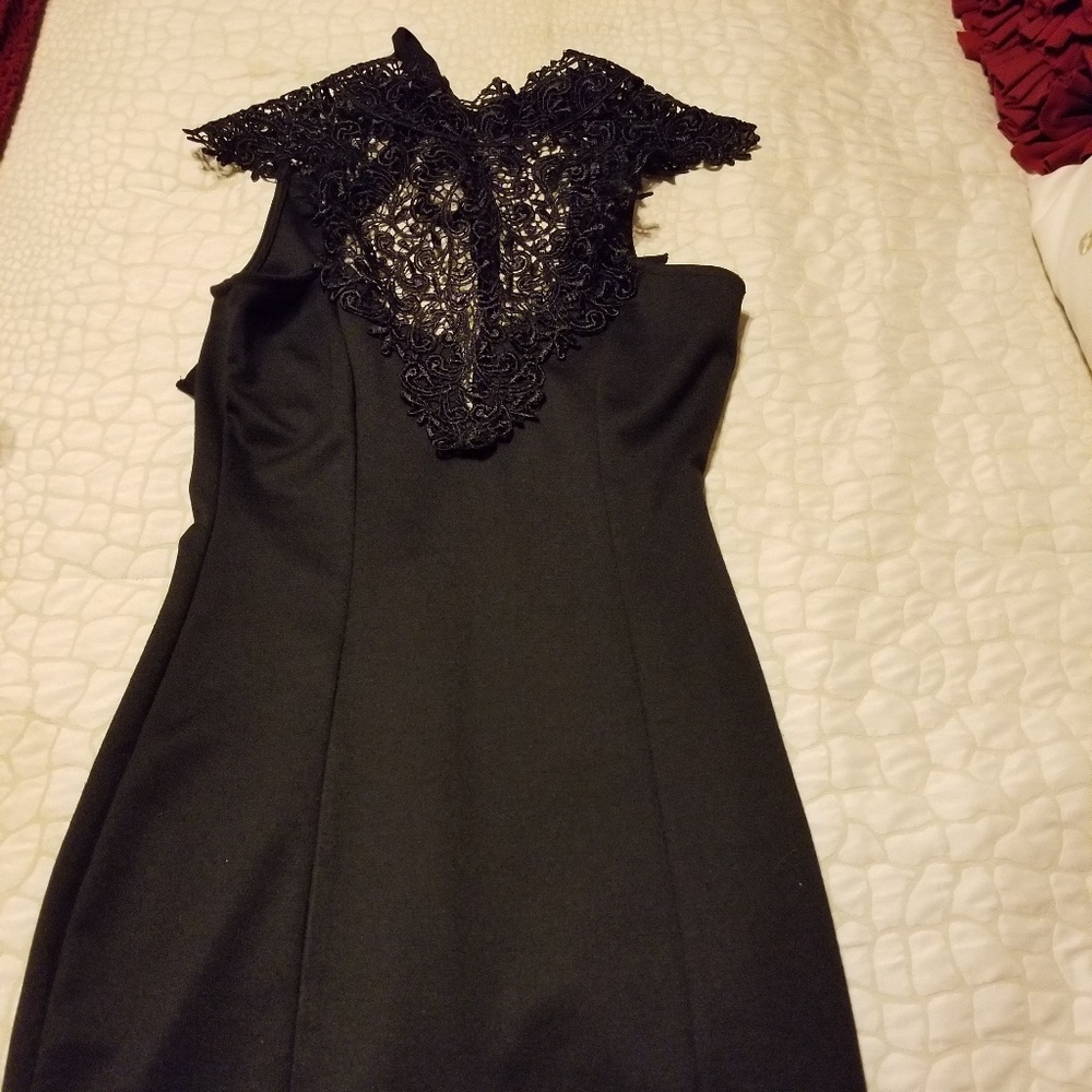 Doesn't fit me anymore